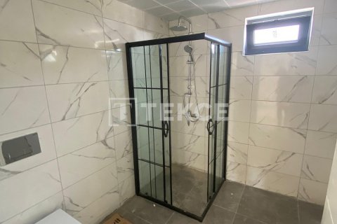 Penthouse for sale in Alanya, Antalya, Turkey, 2 bedrooms, 125m2, No. 177260 – photo 14