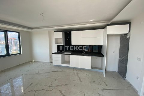 Penthouse for sale in Alanya, Antalya, Turkey, 2 bedrooms, 125m2, No. 177260 – photo 12