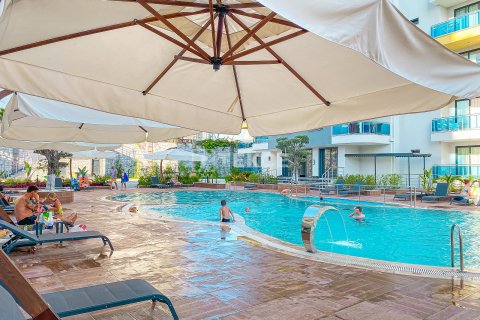 Penthouse for sale in Alanya, Antalya, Turkey, 2 bedrooms, 125m2, No. 177260 – photo 2