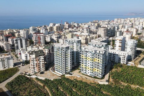 Penthouse for sale in Alanya, Antalya, Turkey, 2 bedrooms, 125m2, No. 177260 – photo 10