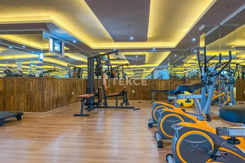 Penthouse for sale in Alanya, Antalya, Turkey, 2 bedrooms, 125m2, No. 177260 – photo 7