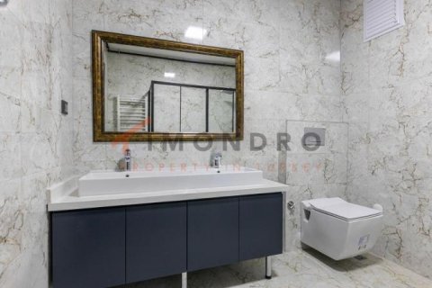 Продажа квартиры  в Анталье, Турция 3+1, 250м2, №192942 – фото 16