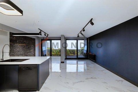 Продажа квартиры  в Анталье, Турция 3+1, 250м2, №192942 – фото 6