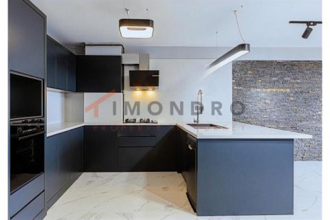 Продажа квартиры  в Анталье, Турция 3+1, 250м2, №192942 – фото 7