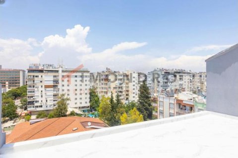 Продажа квартиры  в Анталье, Турция 3+1, 250м2, №192942 – фото 24