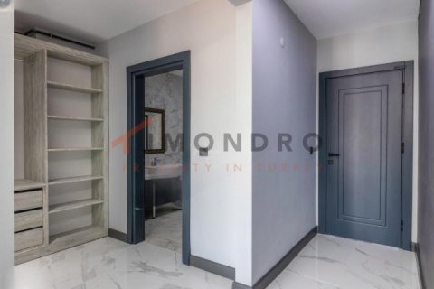 Продажа квартиры  в Анталье, Турция 3+1, 250м2, №192942 – фото 13