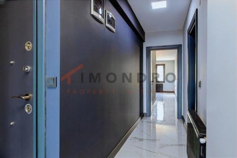 Продажа квартиры  в Анталье, Турция 3+1, 250м2, №192942 – фото 3