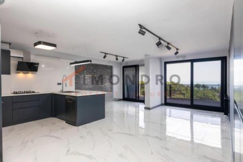 Продажа квартиры  в Анталье, Турция 3+1, 250м2, №192942 – фото 5
