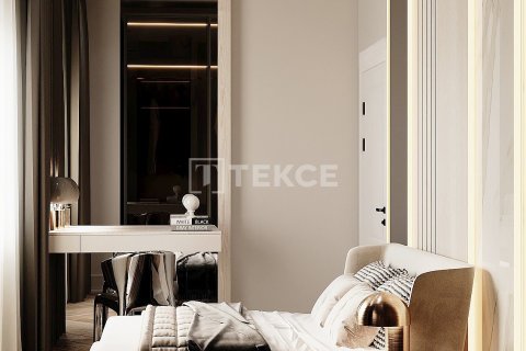 4+1 Villa i Dosemealti, Antalya, Tyrkia Nr. 192932 - 20