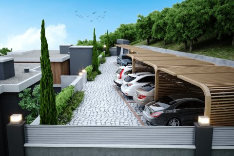 Villa for sale  in Alanya, Antalya, Turkey, 4 bedrooms, 280m2, No. 171789 – photo 5