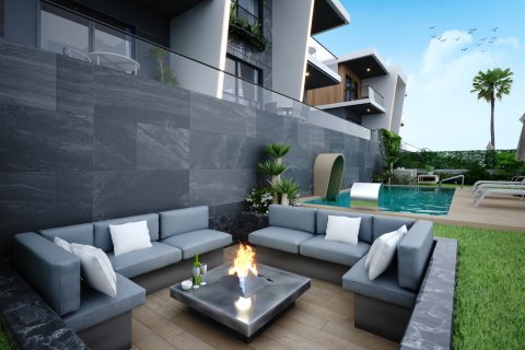 Villa for sale  in Alanya, Antalya, Turkey, 4 bedrooms, 280m2, No. 171789 – photo 7