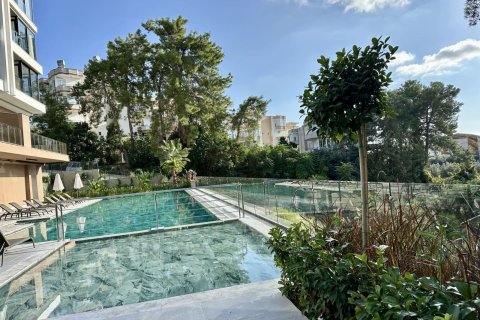 Продажа квартиры  в Авсалларе, Анталье, Турция 1+1, 48м2, №47305 – фото 21