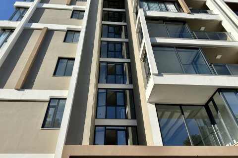 Продажа квартиры  в Авсалларе, Анталье, Турция 1+1, 48м2, №47305 – фото 30