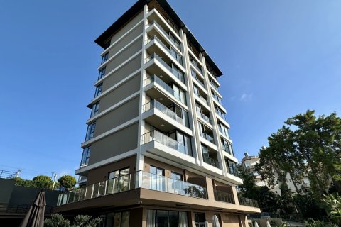 Продажа квартиры  в Авсалларе, Анталье, Турция 1+1, 48м2, №47305 – фото 22