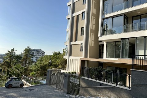 Продажа квартиры  в Авсалларе, Анталье, Турция 1+1, 48м2, №47305 – фото 7