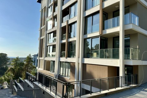 Продажа квартиры  в Авсалларе, Анталье, Турция 1+1, 48м2, №47305 – фото 3