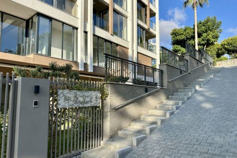 Продажа квартиры  в Авсалларе, Анталье, Турция 1+1, 48м2, №47305 – фото 6