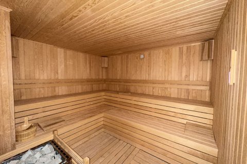 Продажа квартиры  в Авсалларе, Анталье, Турция 1+1, 48м2, №47305 – фото 15