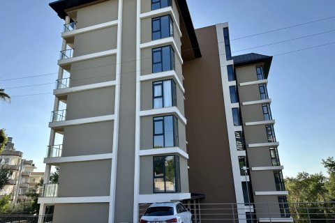 Продажа квартиры  в Авсалларе, Анталье, Турция 1+1, 48м2, №47305 – фото 8