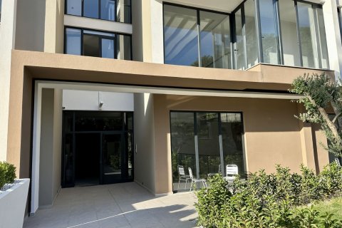 Продажа квартиры  в Авсалларе, Анталье, Турция 1+1, 48м2, №47305 – фото 5