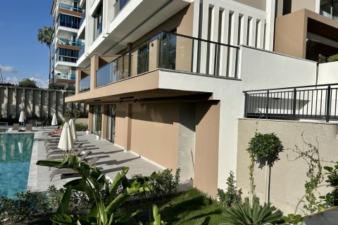Продажа квартиры  в Авсалларе, Анталье, Турция 1+1, 48м2, №47305 – фото 11