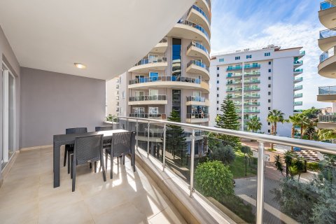 1+1 Leilighet i Alanya, Antalya, Tyrkia Nr. 173667 - 12