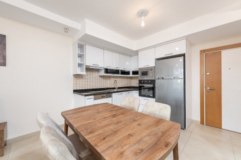 1+1 Leilighet i Alanya, Antalya, Tyrkia Nr. 173667 - 7
