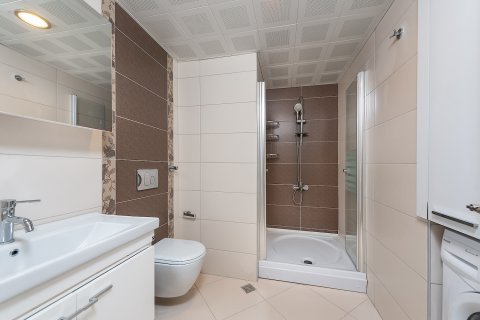 1+1 Leilighet i Alanya, Antalya, Tyrkia Nr. 173667 - 10