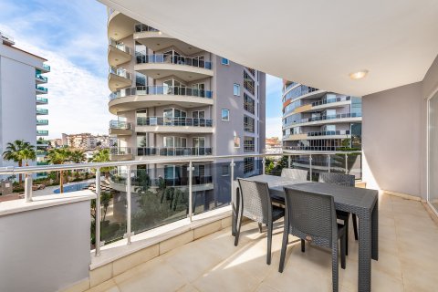 1+1 Leilighet i Alanya, Antalya, Tyrkia Nr. 173667 - 11