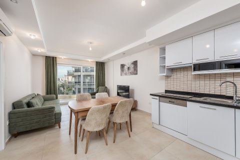 1+1 Leilighet i Alanya, Antalya, Tyrkia Nr. 173667 - 5