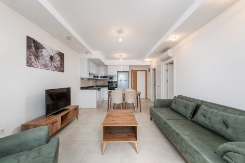 1+1 Leilighet i Alanya, Antalya, Tyrkia Nr. 173667 - 6