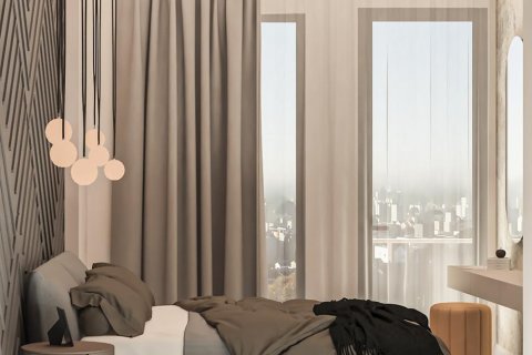 1+1 Lägenhet  i Alanya, Antalya, Turkiet Nr. 173775 - 13