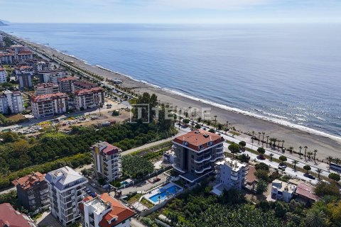 Продажа квартиры  в Аланье, Анталье, Турция 2+1, 68м2, №188063 – фото 3