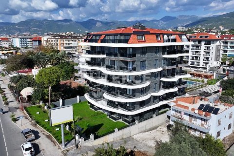 Продажа квартиры  в Аланье, Анталье, Турция 2+1, 68м2, №188063 – фото 7