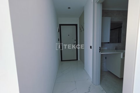 Продажа квартиры  в Аланье, Анталье, Турция 2+1, 68м2, №188063 – фото 30
