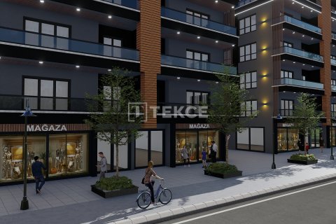 ملک تجاری در Yalova ، ترکیه 220 متر مربع. شماره 188061 - 3