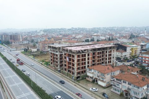 ملک تجاری در Yalova ، ترکیه 220 متر مربع. شماره 188061 - 10