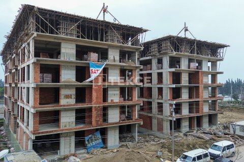 ملک تجاری در Yalova ، ترکیه 220 متر مربع. شماره 188061 - 13