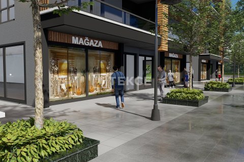 ملک تجاری در Yalova ، ترکیه 220 متر مربع. شماره 188061 - 2