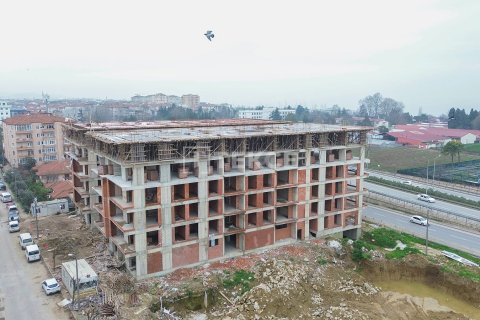 ملک تجاری در Yalova ، ترکیه 220 متر مربع. شماره 188061 - 9