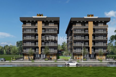 Commercial property  in Yalova, Turkey No. 188061
