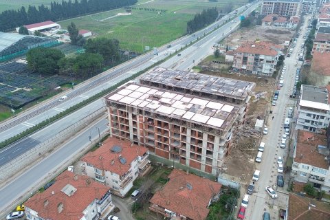 ملک تجاری در Yalova ، ترکیه 220 متر مربع. شماره 188061 - 12