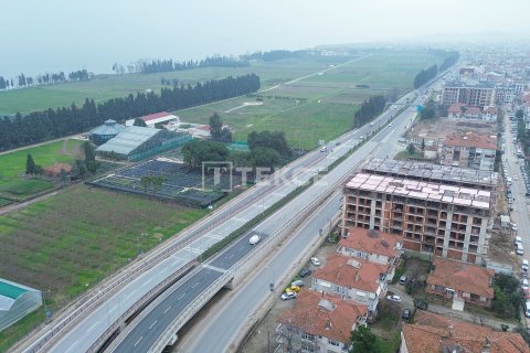 ملک تجاری در Yalova ، ترکیه 220 متر مربع. شماره 188061 - 11