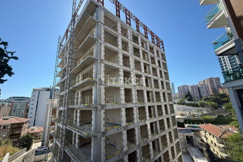 2+1 Leilighet i Istanbul, Tyrkia Nr. 188057 - 17