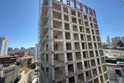 2+1 Leilighet i Istanbul, Tyrkia Nr. 188057 - 16
