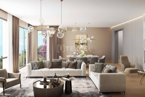 2+1 Leilighet i Istanbul, Tyrkia Nr. 188057 - 8