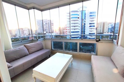 Apartment for sale  in Alanya, Antalya, Turkey, 1 bedroom, 65m2, No. 181388 – photo 10