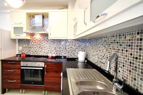 Apartment for sale  in Alanya, Antalya, Turkey, 1 bedroom, 65m2, No. 181388 – photo 3