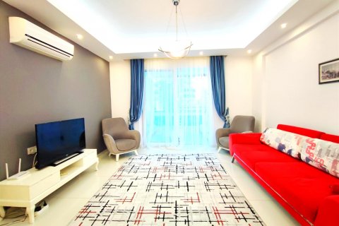 Apartment for sale  in Alanya, Antalya, Turkey, 1 bedroom, 65m2, No. 181388 – photo 5