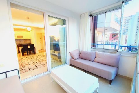 Apartment for sale  in Alanya, Antalya, Turkey, 1 bedroom, 65m2, No. 181388 – photo 6